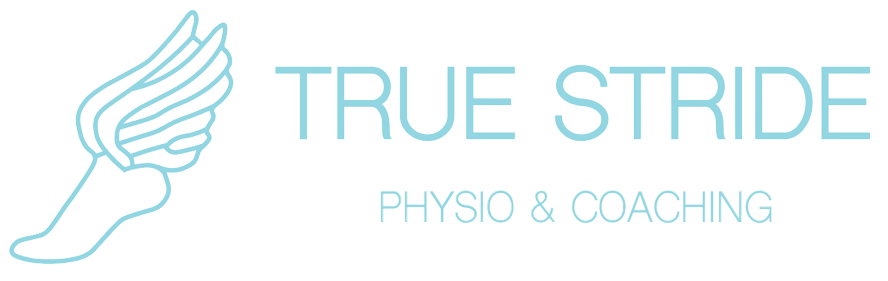 True Stride: Keeping Runners on Their Feet
