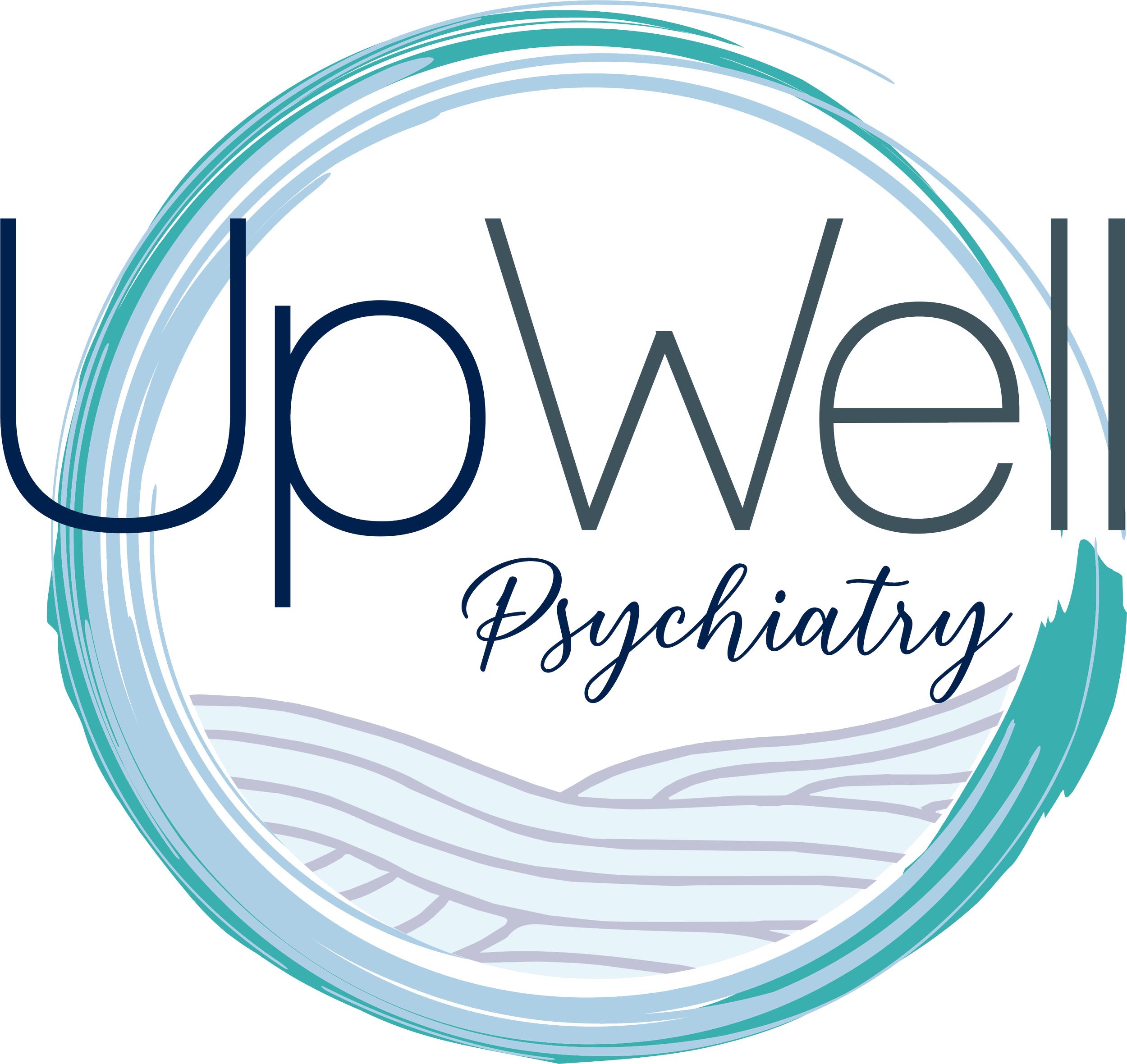 Running Towards Wellness: Exploring Mental Health with Megan Sapp at UpWell Psychiatry