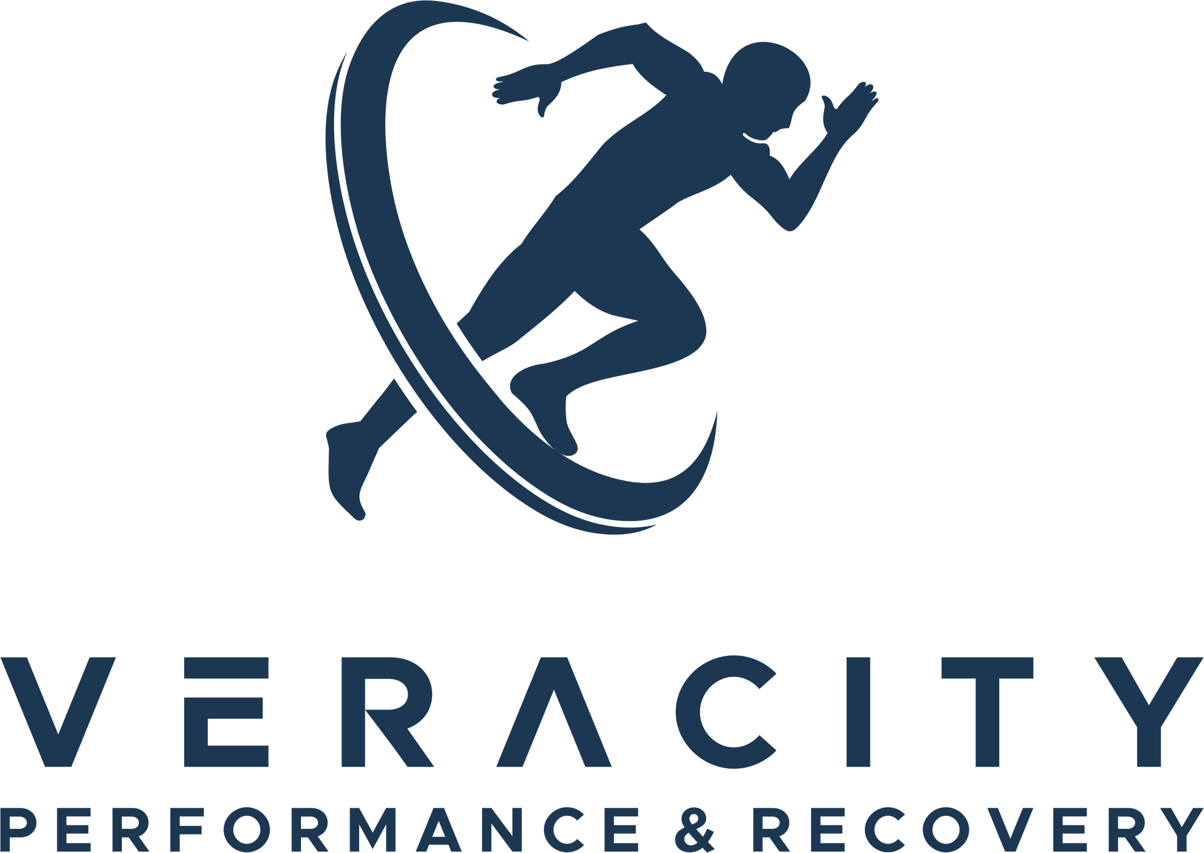 Veracity Performance & Recovery: Championing Injury Prevention with Dr. Chris Stack