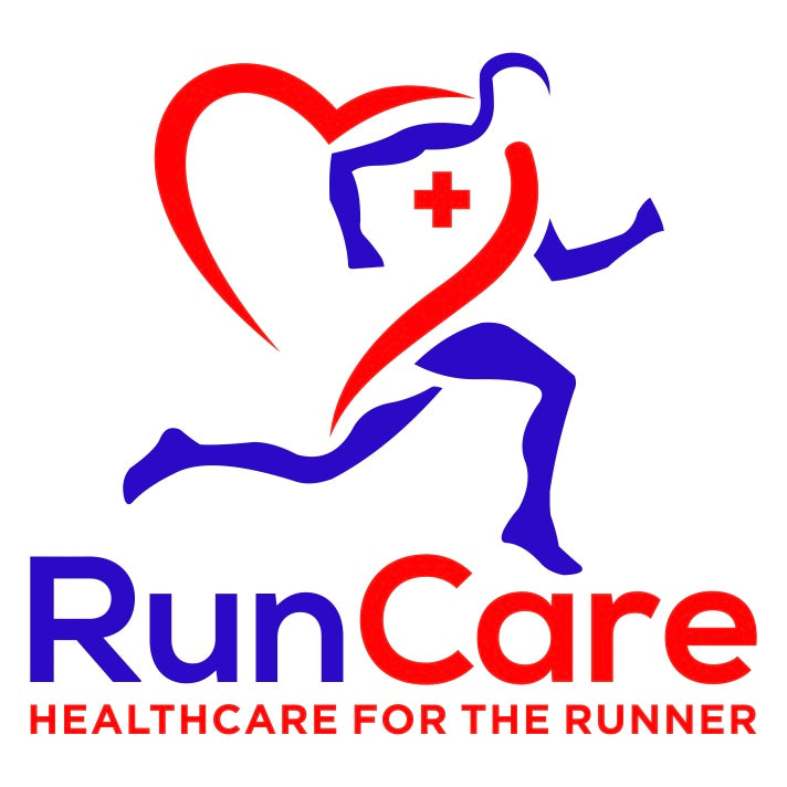 RunCare | Healthcare For The Runner